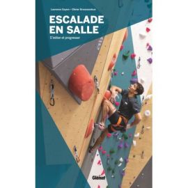 ESCALADE EN SALLE