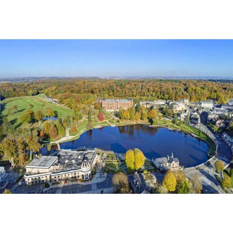 MERVEILLES BALNEAIRES ET THERMALES EN FRANCE