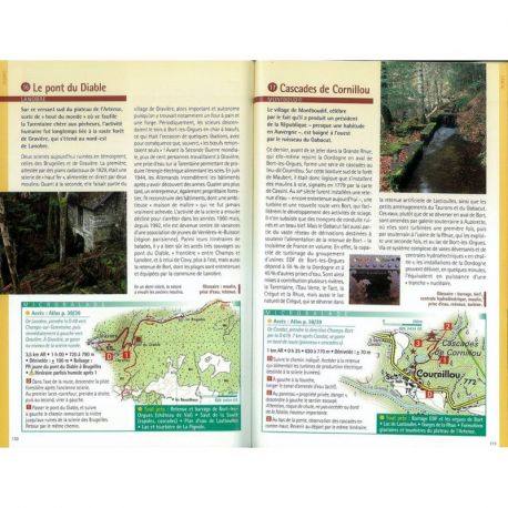 L'EAU ET LES HOMMES EN AUVERGNE LIEUX ET USAGES DECOU DU PATRIMOINE