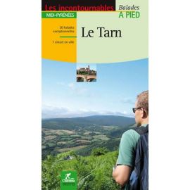 LE TARN BALADES A PIED