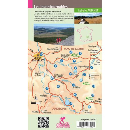 MEYGAL MEZENC ET MONTS D'ARDECHE