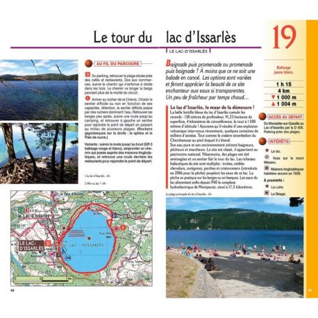 MEYGAL MEZENC ET MONTS D'ARDECHE