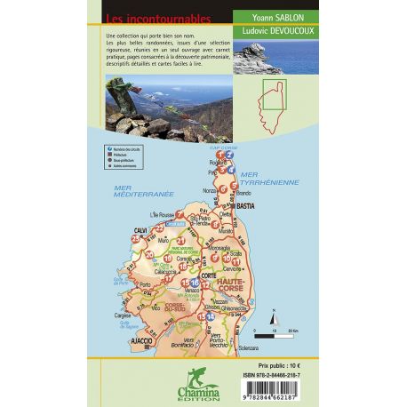 HAUTE-CORSE