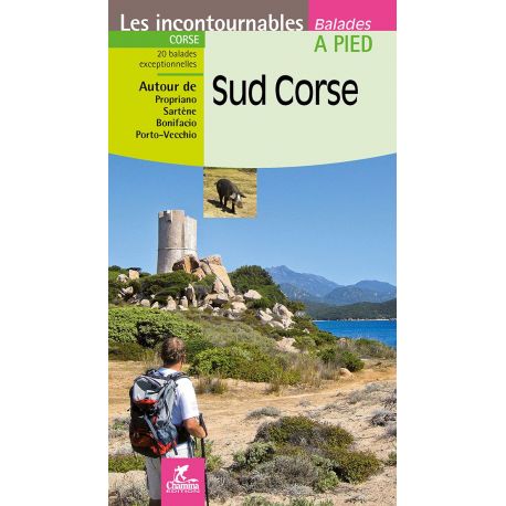 SUD CORSE