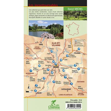 AUTOUR DE RENNES