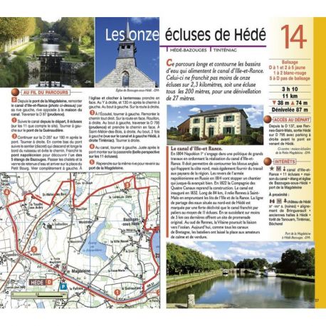 AUTOUR DE RENNES
