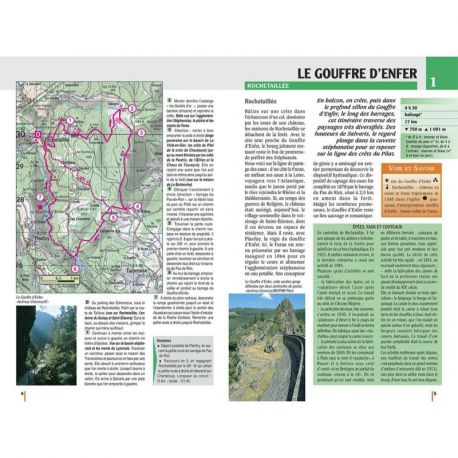 LOIRE LES 30 PLUS BEAUX SENTIERS