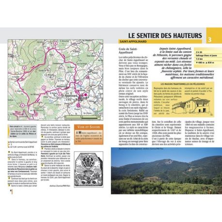 LOIRE LES 30 PLUS BEAUX SENTIERS