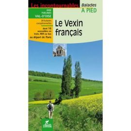 LE VEXIN FRANCAIS