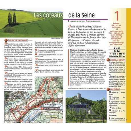 LE VEXIN FRANCAIS