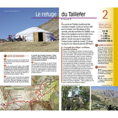 L'OISANS