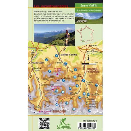 HAUTES-PYRENEES HAUT ADOUR AURE LOURON