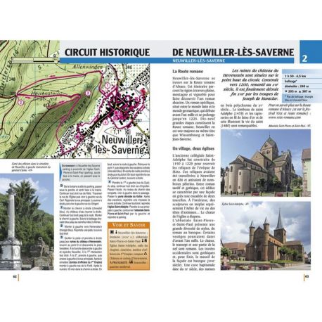 PNR DES VOSGES DU NORD
