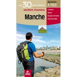 MANCHE LES 30 PLUS BEAUX SENTIERS