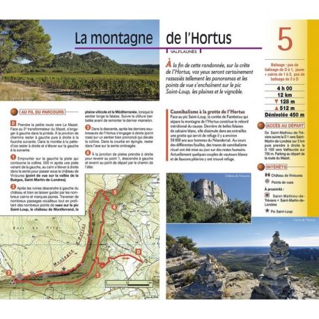 AUTOUR DE MONTPELLIER