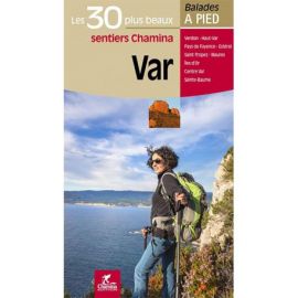 VAR LES 30 PLUS BEAUX SENTIERS