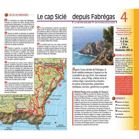 VAR - LE LITTORAL