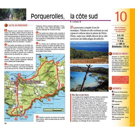 VAR - LE LITTORAL