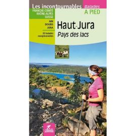 HAUT-JURA - PAYS DES LACS