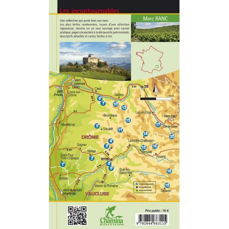 DROME PROVENCALE
