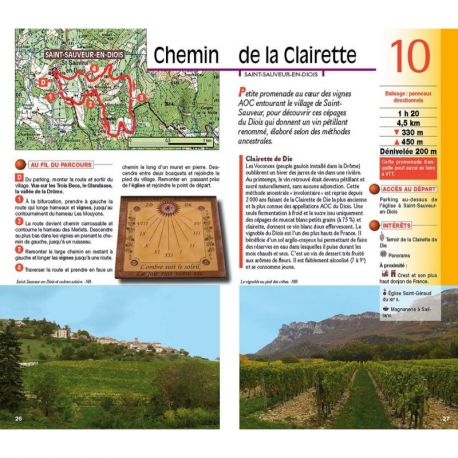 DROME PROVENCALE