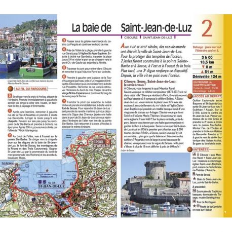 PYRENEES-ATLANTIQUES LES 30 PLUS BEAUX SENTIERS