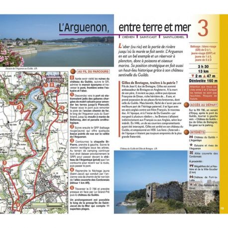 BAIE DE SAINT-BRIEUC