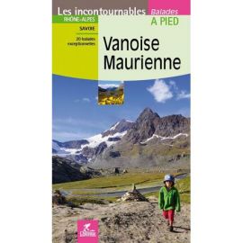 VANOISE MAURIENNE