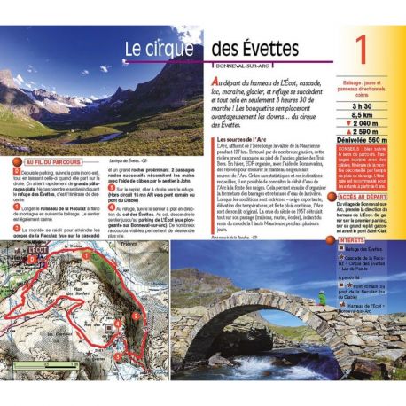 VANOISE MAURIENNE