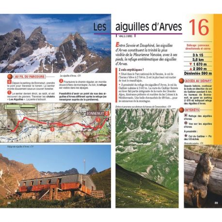 VANOISE MAURIENNE