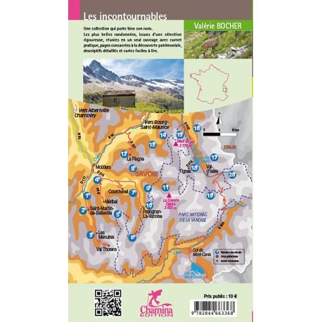 TARENTAISE-VANOISE