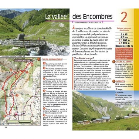TARENTAISE-VANOISE