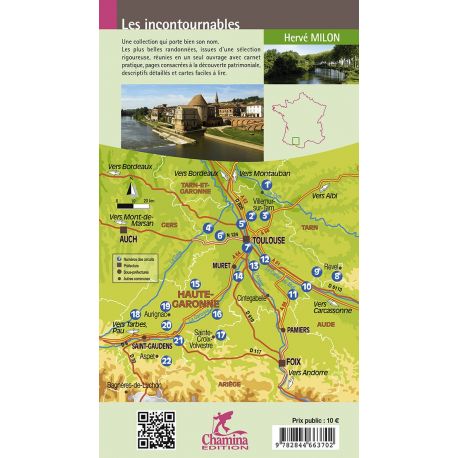 AUTOUR DE TOULOUSE