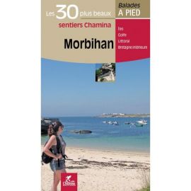 MORBIHAN LES 30 PLUS BEAUX SENTIERS