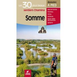 SOMME LES 30 PLUS BEAUX SENTIERS