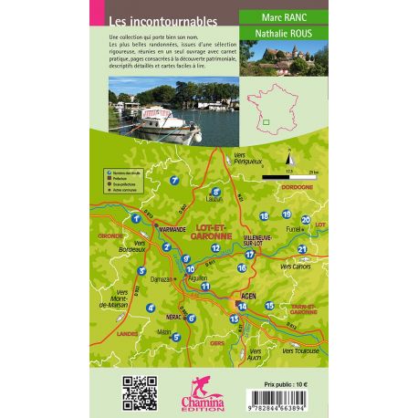 LOT ET GARONNE