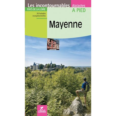 MAYENNE