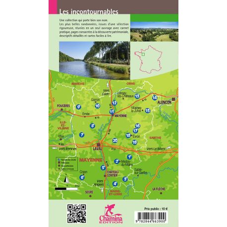 MAYENNE