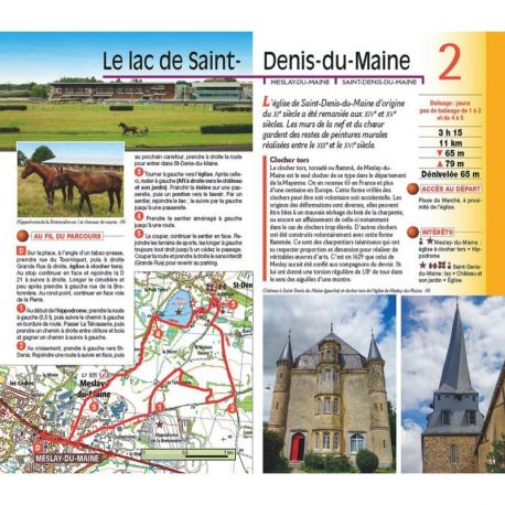 MAYENNE