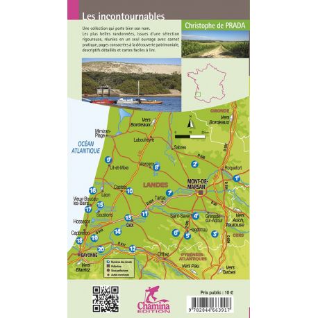 SUD LANDES