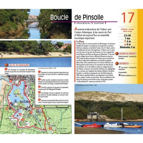SUD LANDES