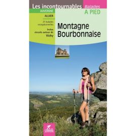 MONTAGNE BOURBONNAISE