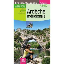 ARDECHE MERIDIONALE