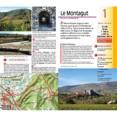 ARDECHE MERIDIONALE