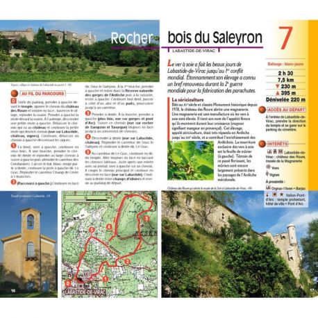 ARDECHE MERIDIONALE