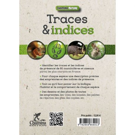 TRACES & INDICES