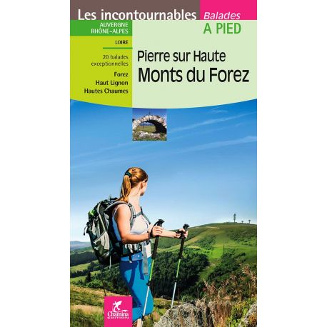 PIERRE SUR HAUTE MONTS DU FOREZ