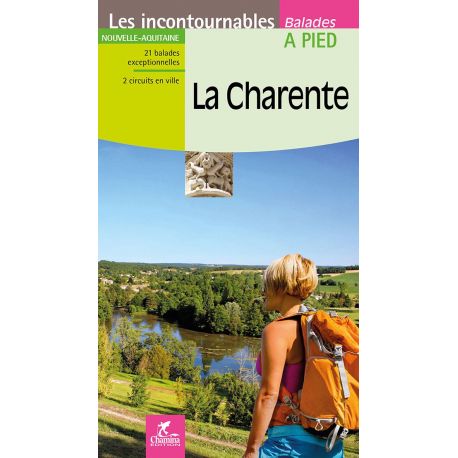 LA CHARENTE