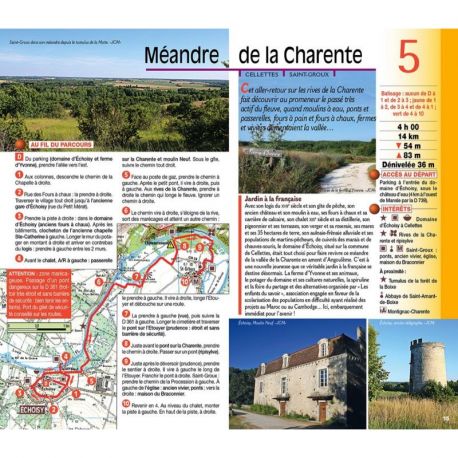 LA CHARENTE
