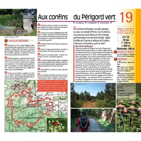 LA CHARENTE